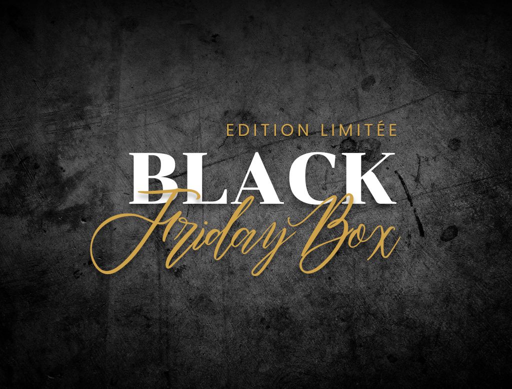 Black Box Arezki - Classique ou Prestige