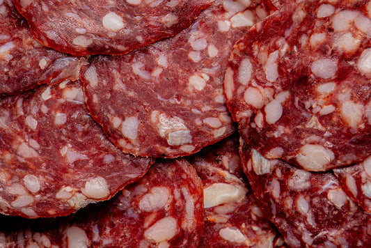 Salametto Signature Arezki (saucisson sec halal)