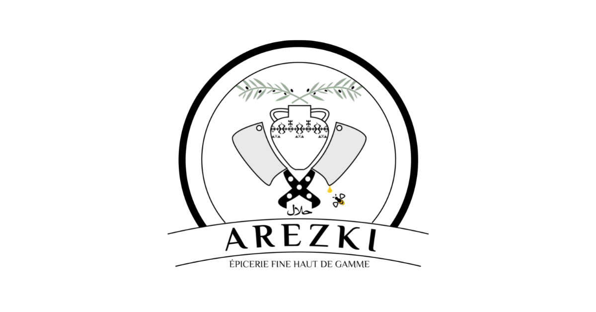 Cuillère à miel en bois – Chez Arezki