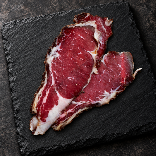 Suprême de Wagyu halal