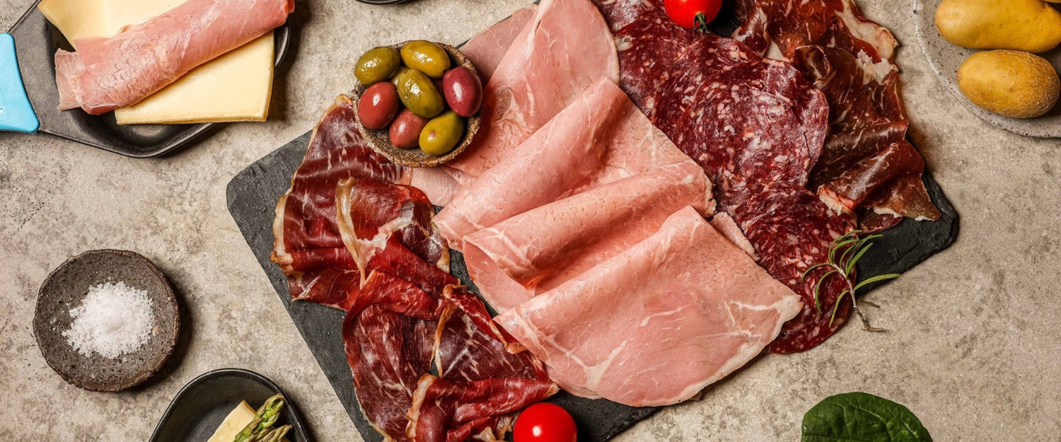 Le Quatuor Signature - Edition limitée